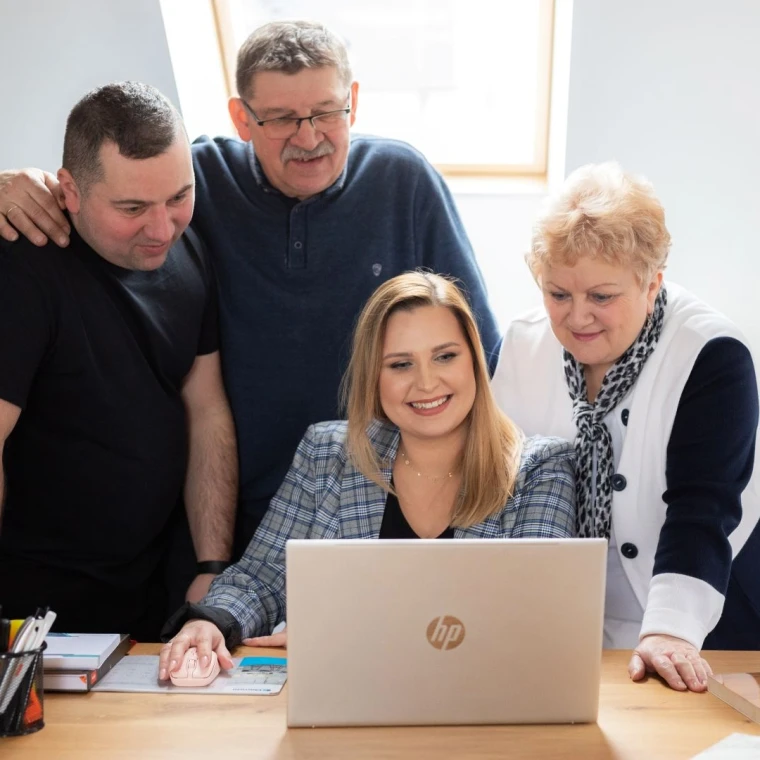 Kuchnia w kamieniu Stuchlik