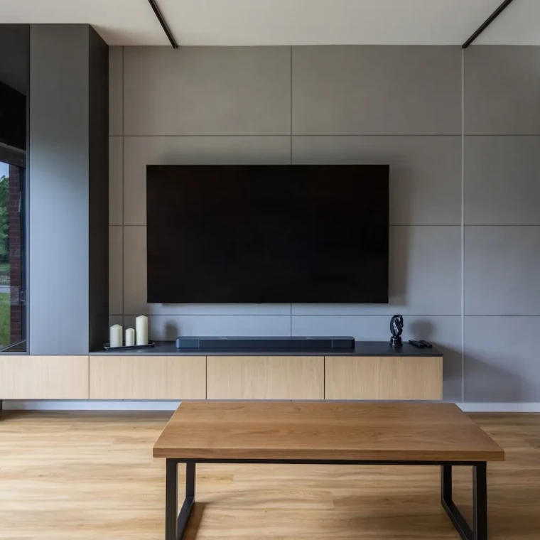 Nowoczesna łazienka Stuchlik