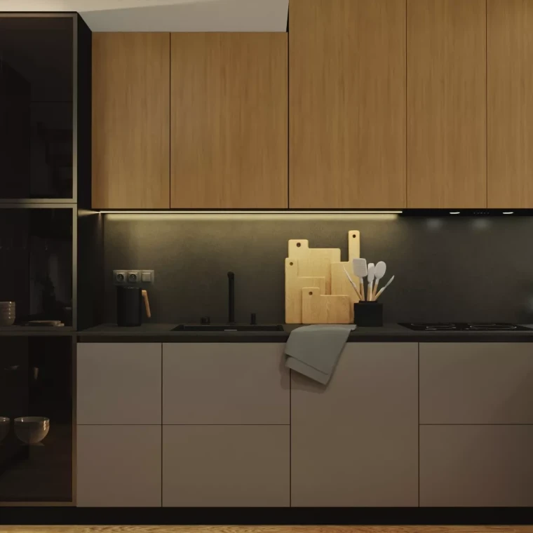 Kuchnia Ewy i Marcina