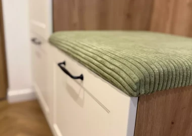 M<em>i</em>e<em>s</em>zkanie Pa<em>n</em>i M<em>a</em>g<em>d</em>y