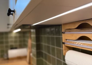 M<em>i</em>e<em>s</em>zkanie Pa<em>n</em>i M<em>a</em>g<em>d</em>y