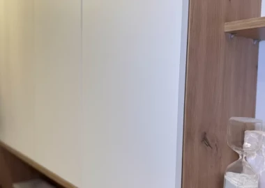 M<em>i</em>e<em>s</em>zkanie Pa<em>n</em>i M<em>a</em>g<em>d</em>y