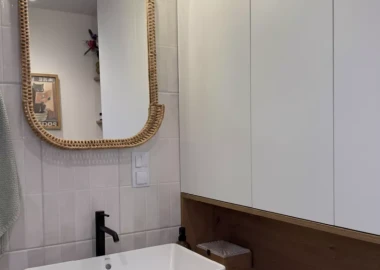 M<em>i</em>e<em>s</em>zkanie Pa<em>n</em>i M<em>a</em>g<em>d</em>y