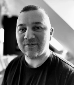 Krzysztof Stuchlik