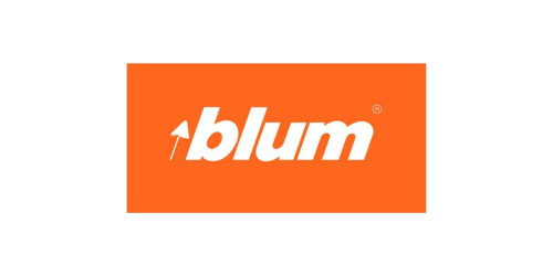 Logo Blum