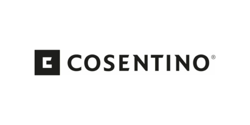 Logo Cosentino