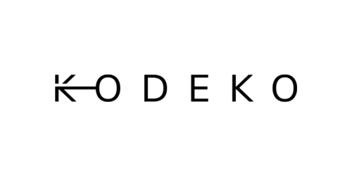 Logo Kodeko